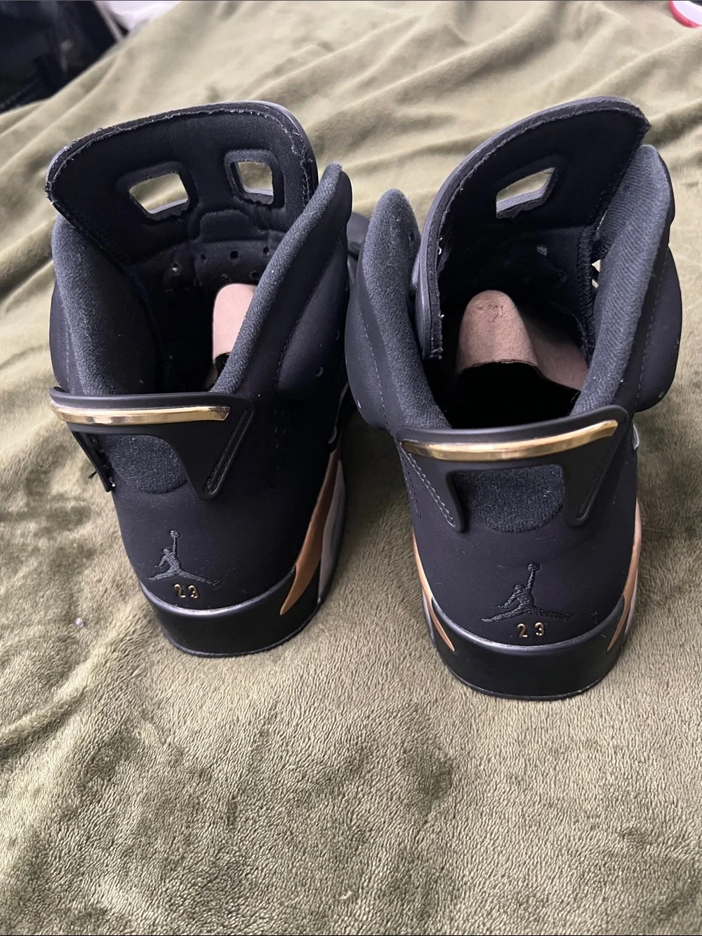Jordan this dmp